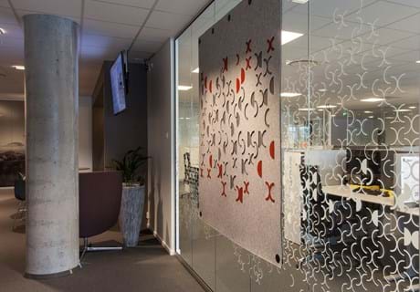 aker solution -4., Coverdouble, Fraster filt